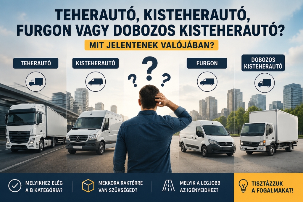 Melyiket válasszam?